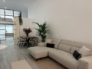 Dúplex  Paseo de los perales 62. Piso a estrenar en puerta del ángel