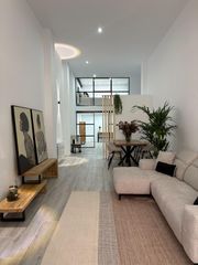 Flat in Puerta del Ángel