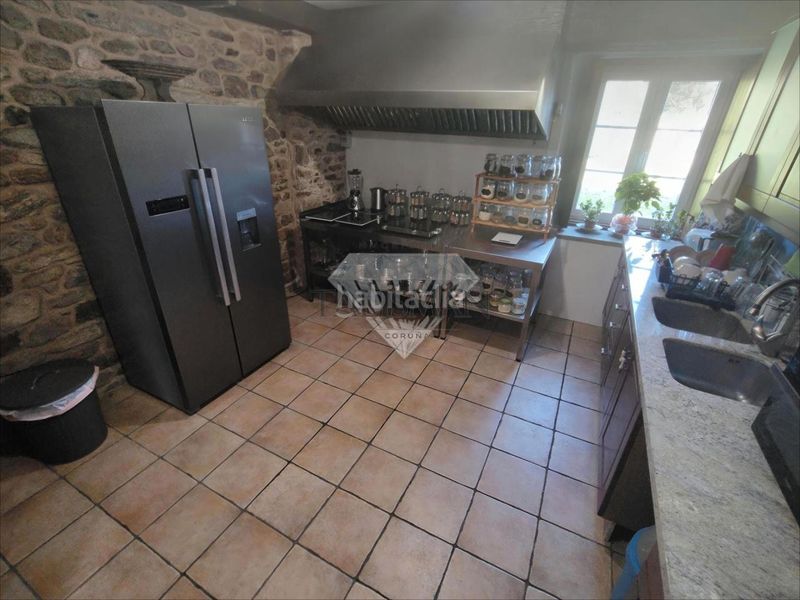 Foto 297c2302-fcdf-4d3a-a894-3d6036d5eaf7. Xalet amb calefacció aparcament a Curtis