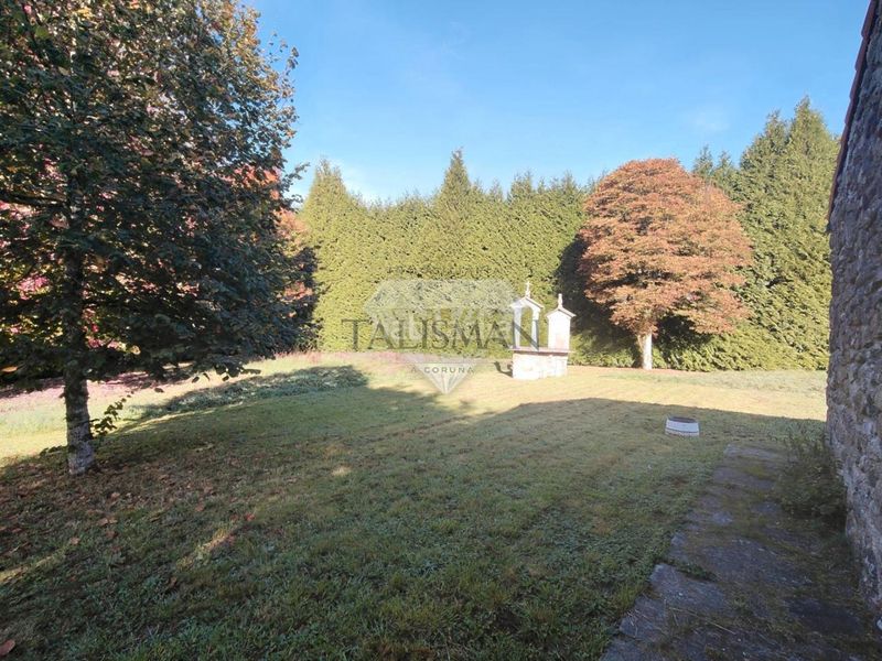 Foto aa3478ac-c5e3-4462-83c4-ceb3b7ff0734. Xalet amb calefacció aparcament a Curtis