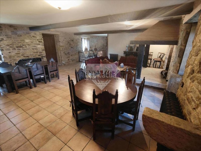 Foto e48c1208-69d1-4d1e-a905-b0cee4cbbb8c. Xalet amb calefacció aparcament a Curtis