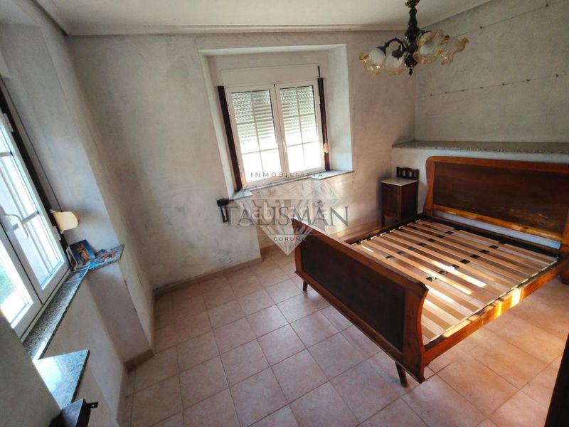 Foto 1892360e-123e-4854-bcfa-8358df4f7eec. Chalet con riscaldamento in Oza dos Ríos