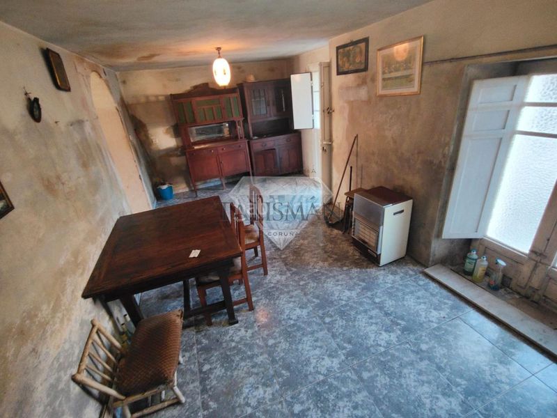 Foto 3f8d18f2-e7eb-47ae-9019-e278054ae0ca. Chalet con riscaldamento in Oza dos Ríos
