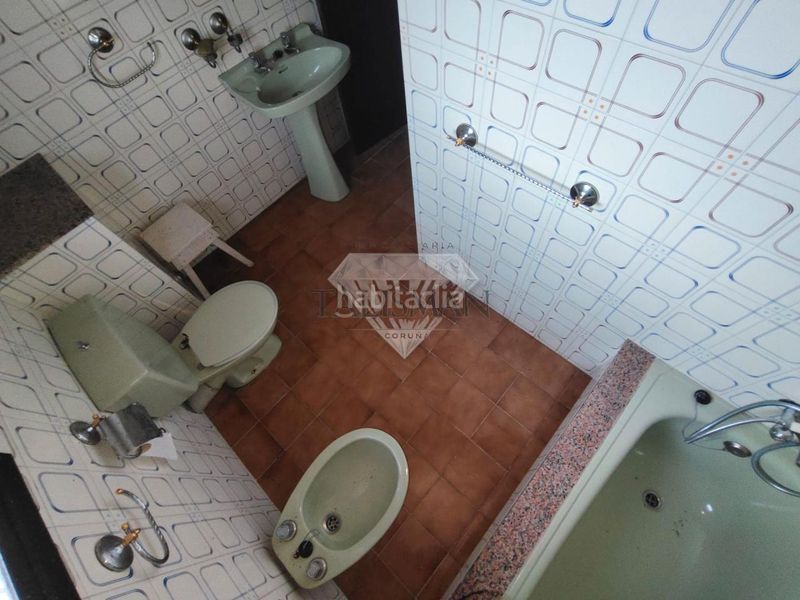 Foto 535ab502-52e3-4f2a-b405-84126851ef93. Chalet con riscaldamento in Oza dos Ríos