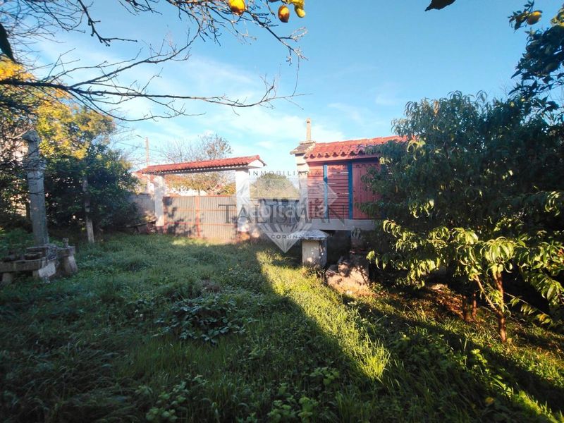 Foto 72a47cad-0746-44f3-81d5-079e40c749c7. Chalet con riscaldamento in Oza dos Ríos