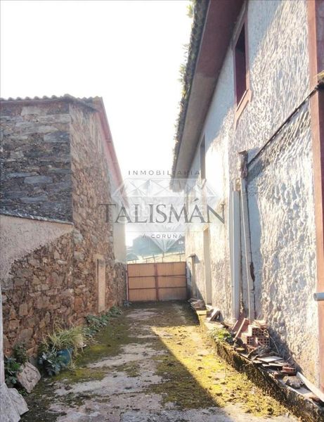Foto 91855246-680a-4a06-b13f-98da4c763d6e. Chalet con riscaldamento in Oza dos Ríos