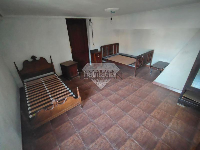 Foto a4a1965f-1382-4161-954b-8988bd6ef3c0. Chalet con riscaldamento in Oza dos Ríos