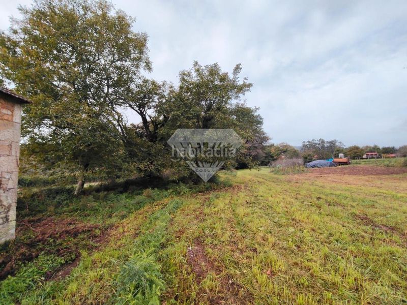 Foto 10777dd0-a76d-4347-ba01-7ed5c3730abb. Xalet amb calefacció a Outes