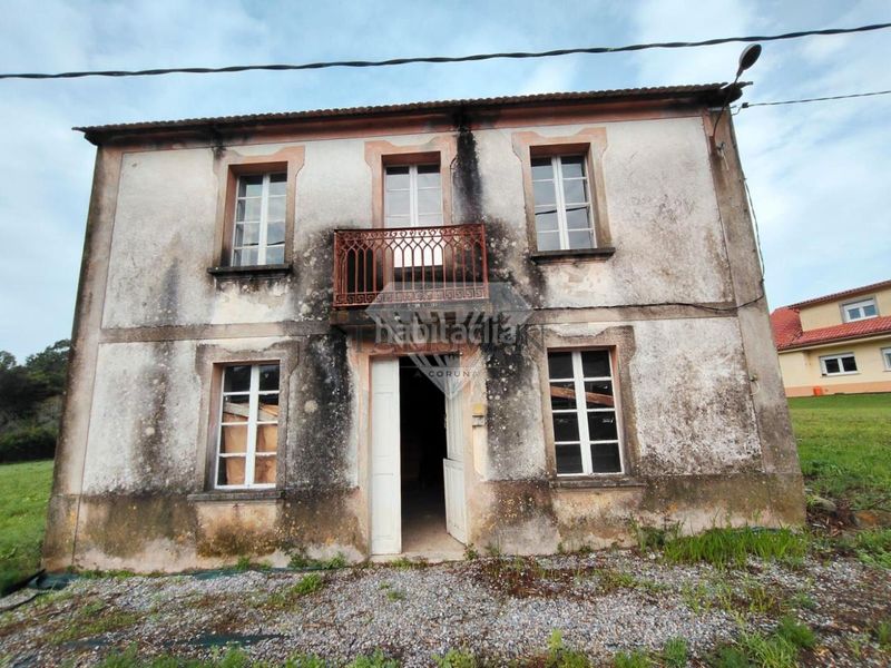 Foto 51593c94-e418-431f-ba88-12f7a2487b8f. Xalet amb calefacció a Outes