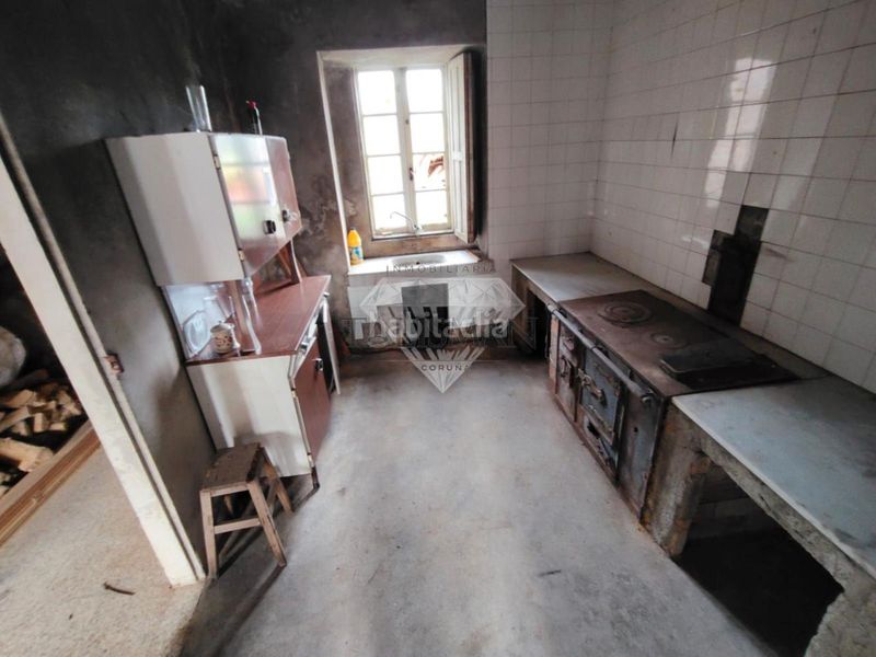 Foto a8c01457-6c32-46d2-a264-affc371d0f2f. Xalet amb calefacció a Outes