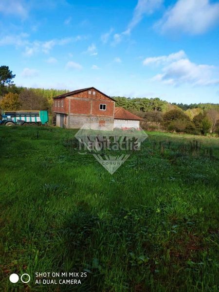 Foto 25cf01e7-b0d8-4c50-b9a9-845742f171a0. Xalet amb calefacció aparcament a Cerceda