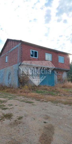 Foto e962388d-8112-4f9d-9d7c-4eaba8c7e086. Xalet amb calefacció aparcament a Cerceda