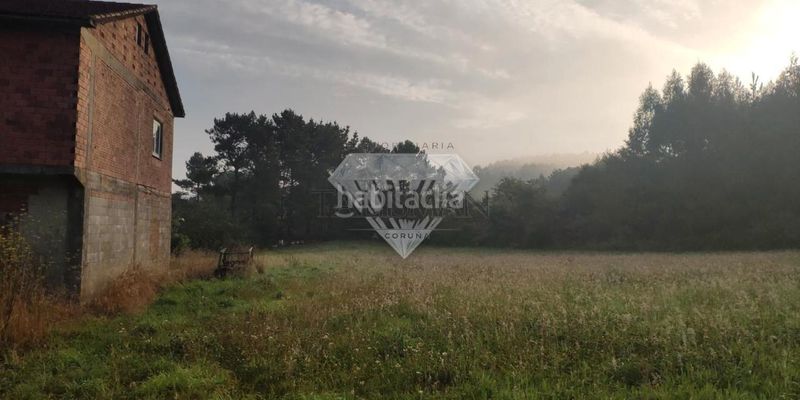 Foto f68a65ff-a364-45ce-a8d5-04a4f4c0170a. Xalet amb calefacció aparcament a Cerceda