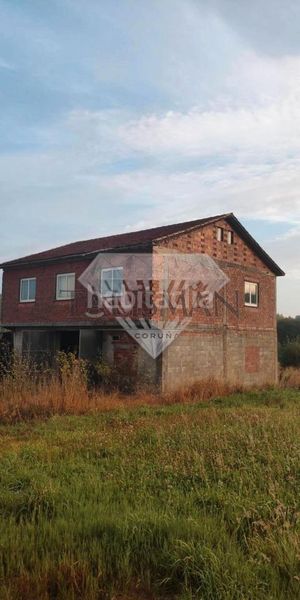 Foto f8ea7ee2-fa72-4f0c-97dc-e46865412d1f. Xalet amb calefacció aparcament a Cerceda