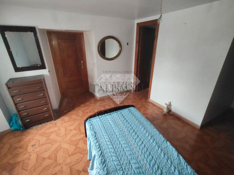 Foto 00db0ae8-5fe0-460c-a710-47205dfee6b8. Casa adossada amb calefacció a Arteixo pueblo Arteixo