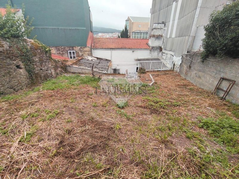 Foto 0bfac770-2c46-4445-9cc8-b4aad1f240e8. Casa adossada amb calefacció a Arteixo pueblo Arteixo