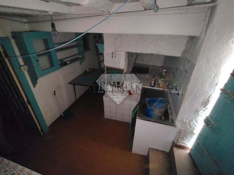 Foto 6735f04e-1aea-4f98-925d-dd4681a1ea88. Casa adossada amb calefacció a Arteixo pueblo Arteixo