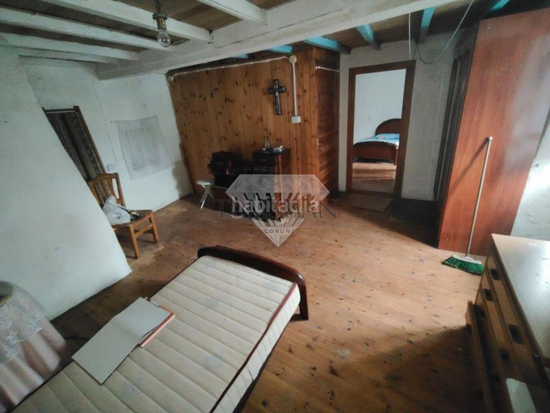 Foto 8c6a2811-955d-42a1-83da-29bddc92731b. Casa adossada amb calefacció a Arteixo pueblo Arteixo