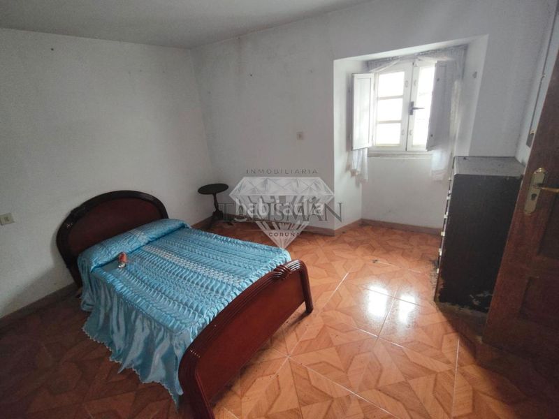 Foto fe84eadb-7dac-4308-9a9b-fd787df98d75. Casa adossada amb calefacció a Arteixo pueblo Arteixo