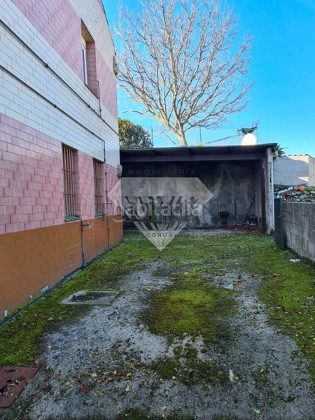 Foto 4a735e36-f785-4368-be3e-71beadb85fbb. Xalet amb calefacció aparcament a Pastoriza Arteixo
