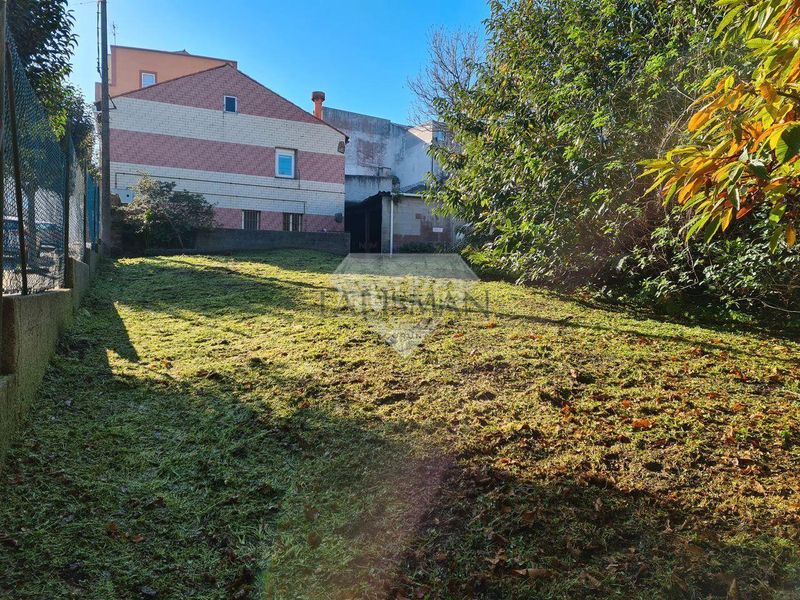 Foto 50a783c2-8e1c-4a60-b7a2-9db3ff268689. Xalet amb calefacció aparcament a Pastoriza Arteixo