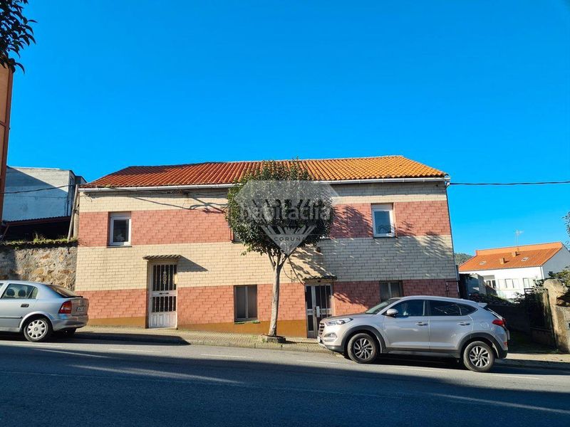 Foto baf855f1-4abd-4b61-997a-47881234da2c. Xalet amb calefacció aparcament a Pastoriza Arteixo