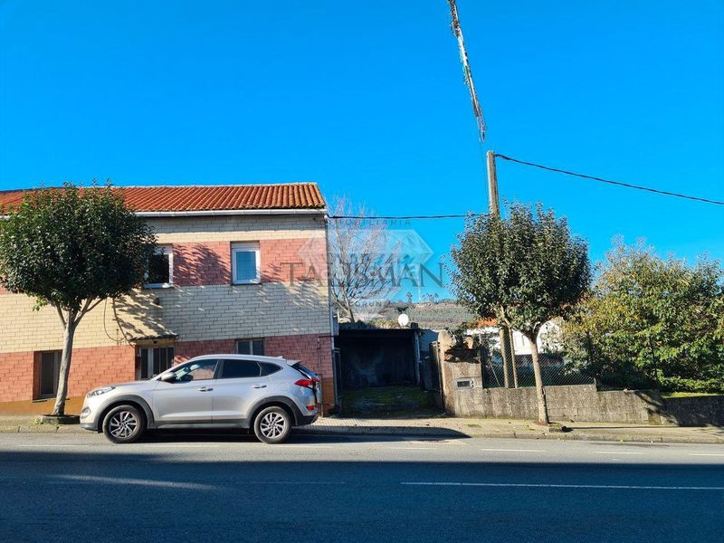 Foto faf07ac2-fb28-416c-985d-880822f7d707. Xalet amb calefacció aparcament a Pastoriza Arteixo