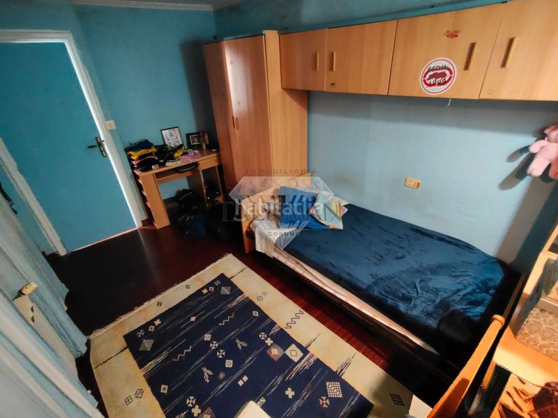 Foto 527902e9-19e9-4d6f-b3bf-6595a9d09609. Casa a schiera con riscaldamento in Noia