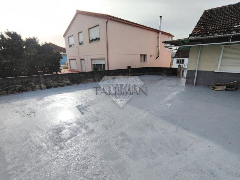 Foto 820693b4-1656-4d39-8352-a4ca576605b4. Casa a schiera con riscaldamento in Noia