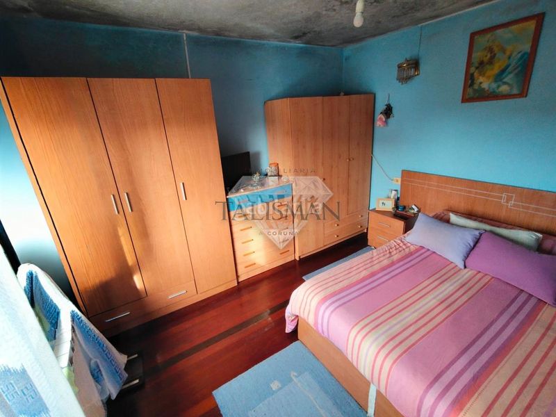 Foto 907b5787-e019-4afc-b938-ef34c0753e5c. Casa a schiera con riscaldamento in Noia