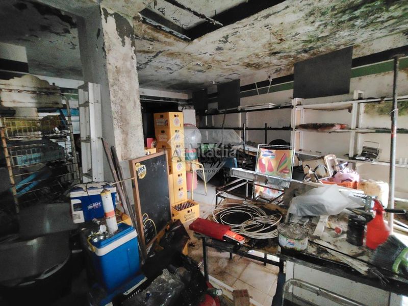 Foto b0117b5c-d1f1-4029-90d9-1d96fb88c496. Casa a schiera con riscaldamento in Noia