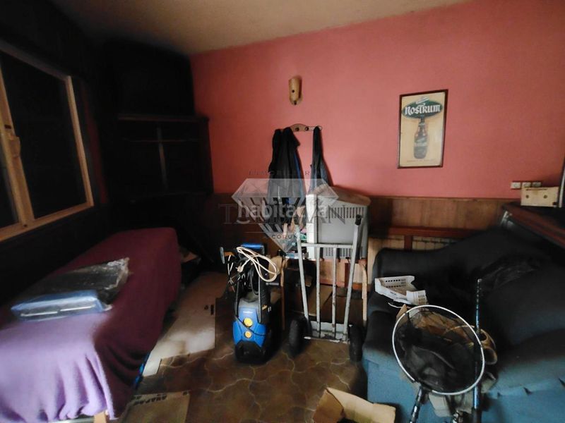 Foto c99ec77f-4363-4d90-a9f3-e611c919ced6. Casa a schiera con riscaldamento in Noia