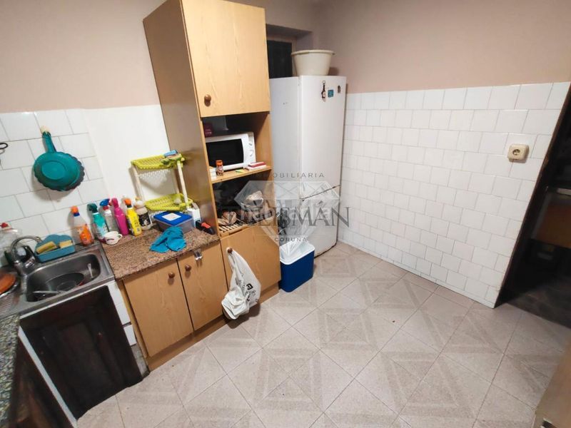 Foto d9bc6b5e-ea21-45f6-9ffa-f8b961fdc4e8. Casa a schiera con riscaldamento in Noia