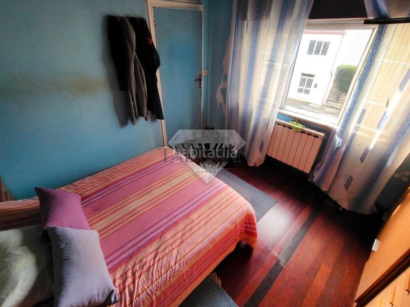 Foto eed2c89c-e89d-4b9d-900d-b516f9abbe5f. Casa a schiera con riscaldamento in Noia