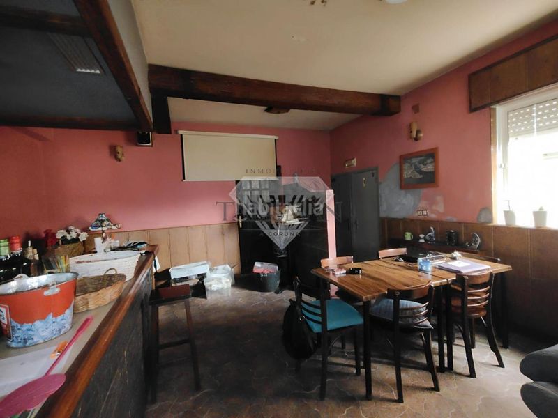 Foto f51a009c-5e5b-4fc8-bb10-e4118700f992. Casa a schiera con riscaldamento in Noia