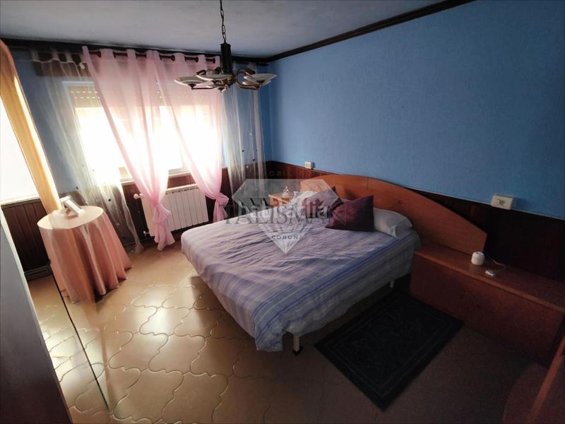 Foto fd12ca63-fa31-4c8f-ac08-908e68333d00. Casa a schiera con riscaldamento in Noia