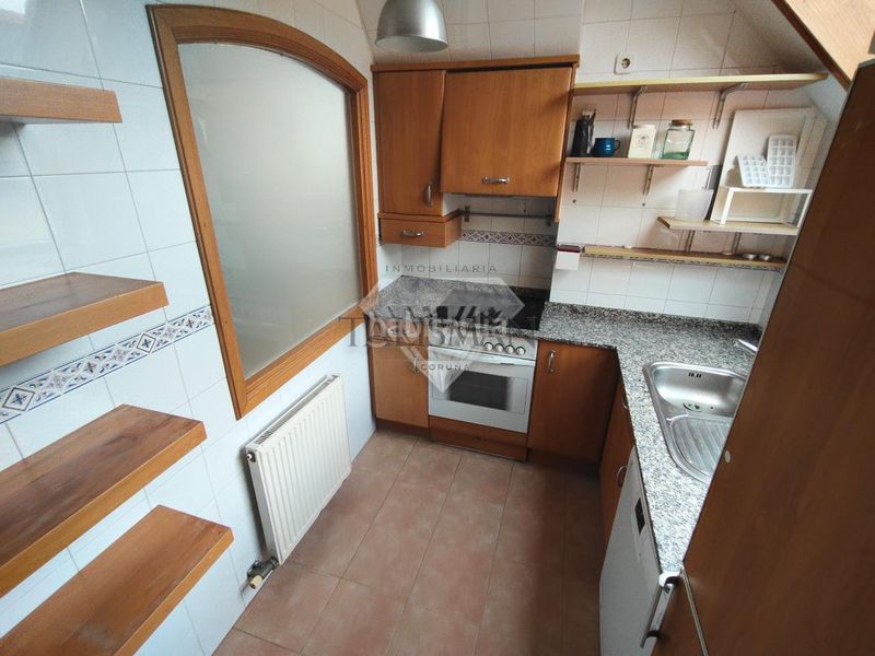 Foto 1fc2b31e-9e43-4a93-83d7-d00339e706e2. Lloguer pis amb calefacció a Monte Alto - Zalaeta - Atocha Coruña (A)