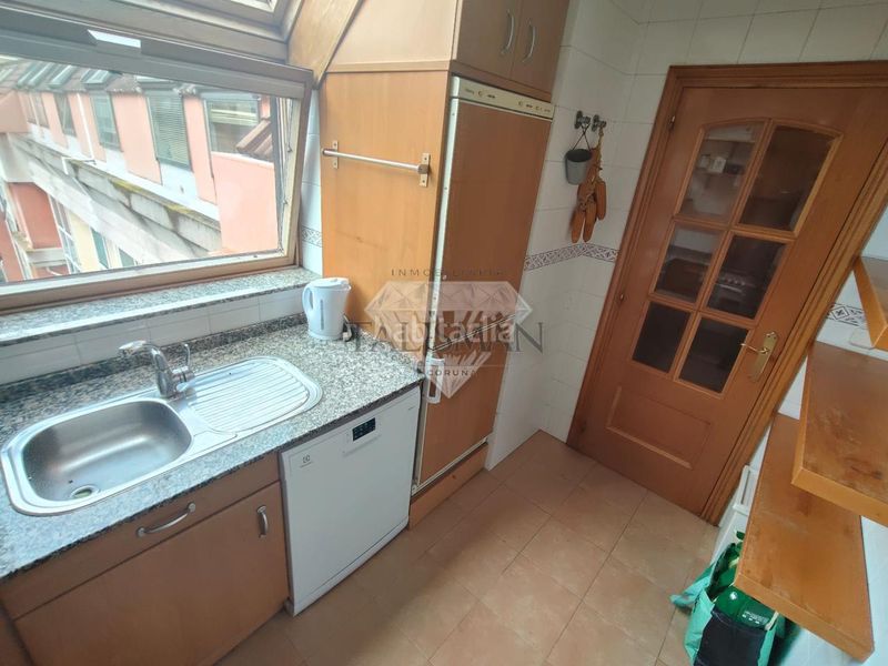 Foto 45c8d259-c058-47d9-9907-07bb2ffe9659. Lloguer pis amb calefacció a Monte Alto - Zalaeta - Atocha Coruña (A)