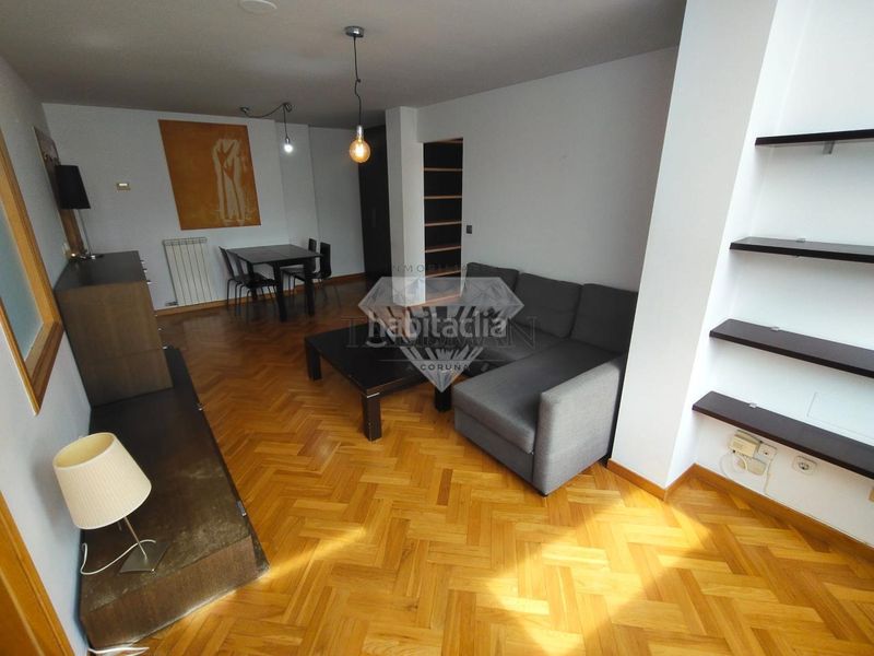 Foto 4721fcaf-14e2-45cb-b71a-57c95dfbcf7b. Lloguer pis amb calefacció a Monte Alto - Zalaeta - Atocha Coruña (A)