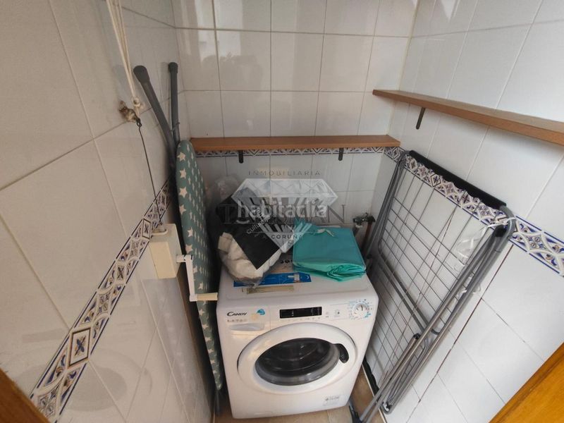 Foto 6ee9d9f1-ffe4-4170-b955-f273de8058c1. Lloguer pis amb calefacció a Monte Alto - Zalaeta - Atocha Coruña (A)