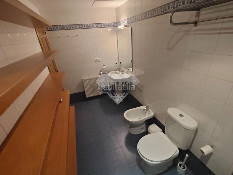 Foto 7111cfb7-7a66-4c28-afad-146fad273454. Lloguer pis amb calefacció a Monte Alto - Zalaeta - Atocha Coruña (A)