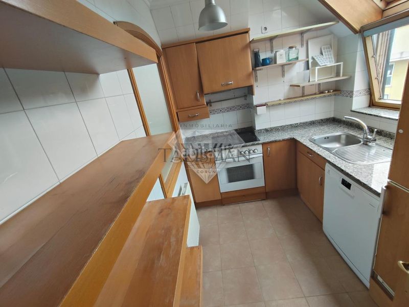 Foto 8a436681-a872-43f5-9692-c9dec9546a98. Lloguer pis amb calefacció a Monte Alto - Zalaeta - Atocha Coruña (A)