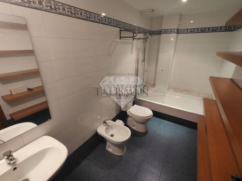 Foto ab66ecfb-1fa3-4a33-82f8-c61224633550. Lloguer pis amb calefacció a Monte Alto - Zalaeta - Atocha Coruña (A)