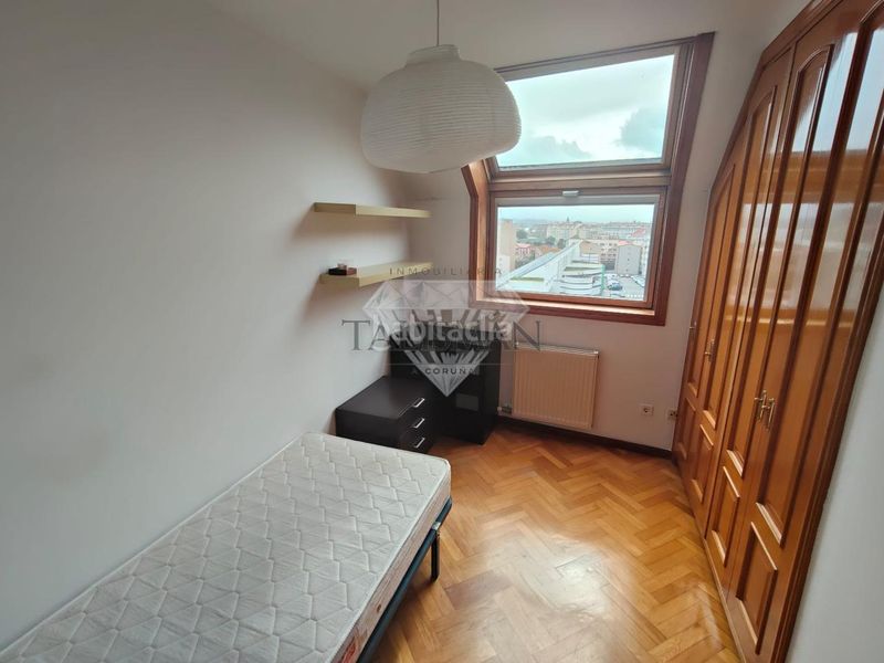 Foto bb0bb234-9994-4f35-9f1b-383c7657955f. Lloguer pis amb calefacció a Monte Alto - Zalaeta - Atocha Coruña (A)