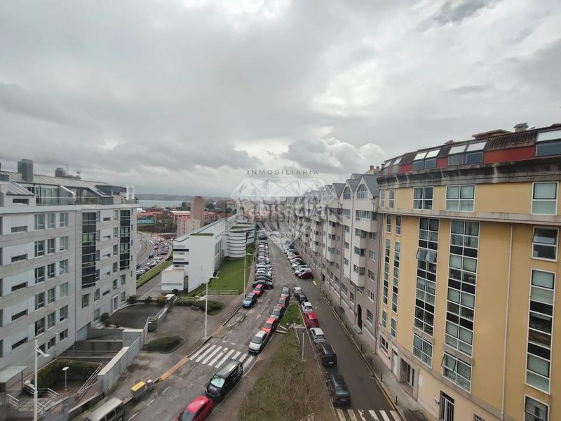 Foto c5fef514-694b-4104-9f01-6bf15ee4c67d. Lloguer pis amb calefacció a Monte Alto - Zalaeta - Atocha Coruña (A)