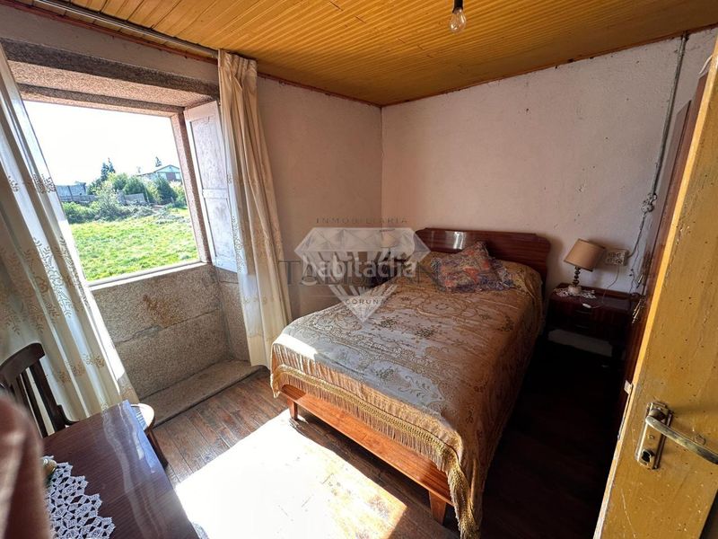 Foto 8dea824e-b19f-43e5-903e-d90b7f7c4898. Casa amb aparcament a Agolada