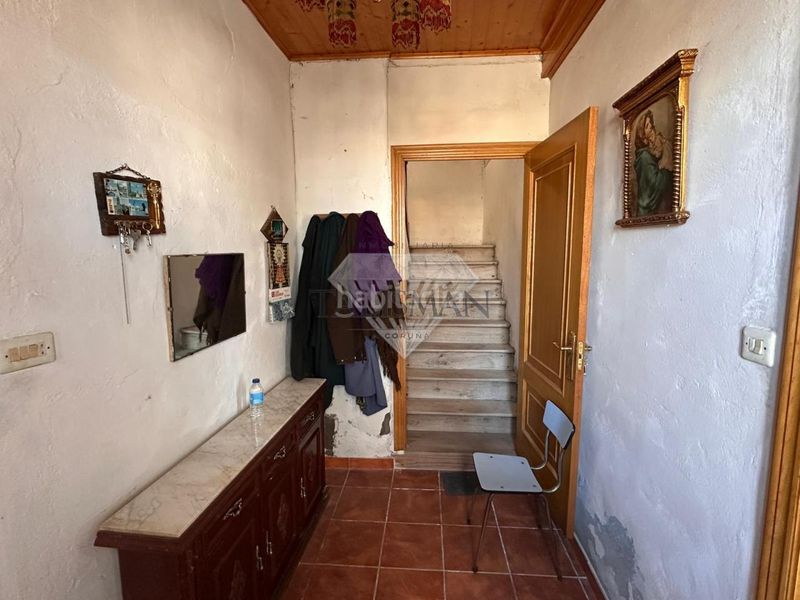 Foto b7656b10-7580-4999-ab09-1c7e2a52198b. Casa amb aparcament a Agolada