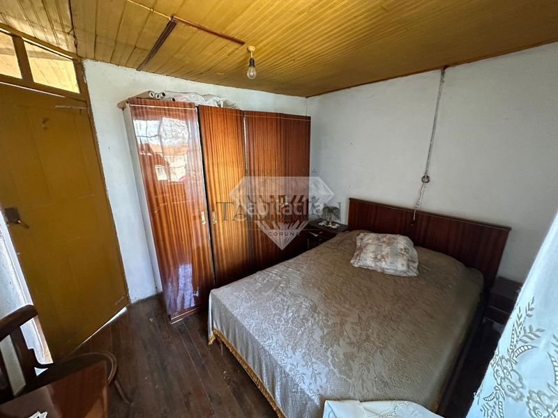 Foto d38e834d-1692-4341-b1e8-9b0e79731dc2. Casa amb aparcament a Agolada