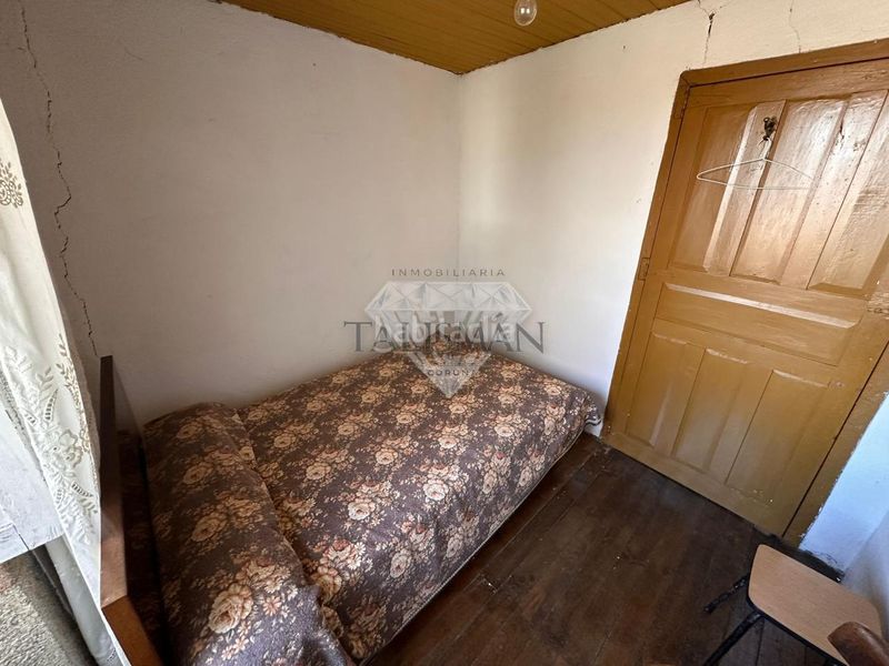 Foto da30b993-880e-4497-83be-7f159ca1fe2b. Casa amb aparcament a Agolada