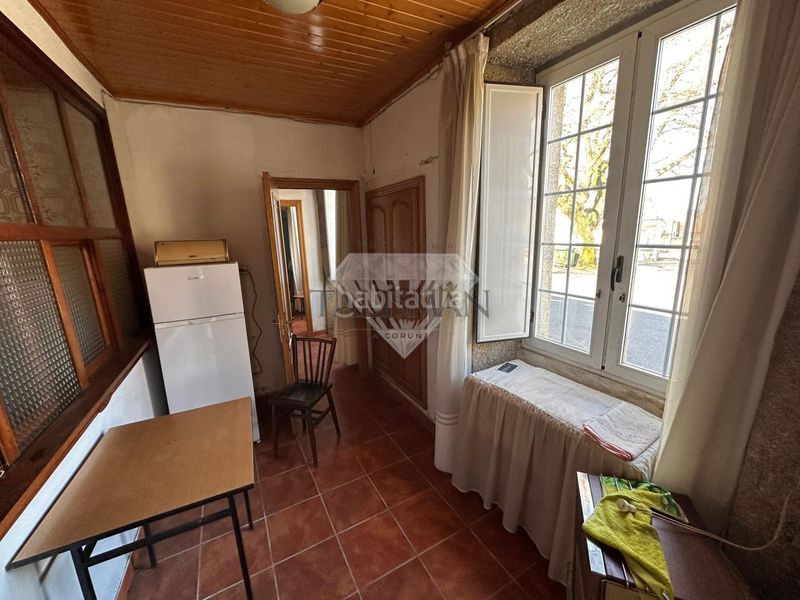 Foto f21835b5-4db4-401a-8e17-17c5f608102a. Casa amb aparcament a Agolada